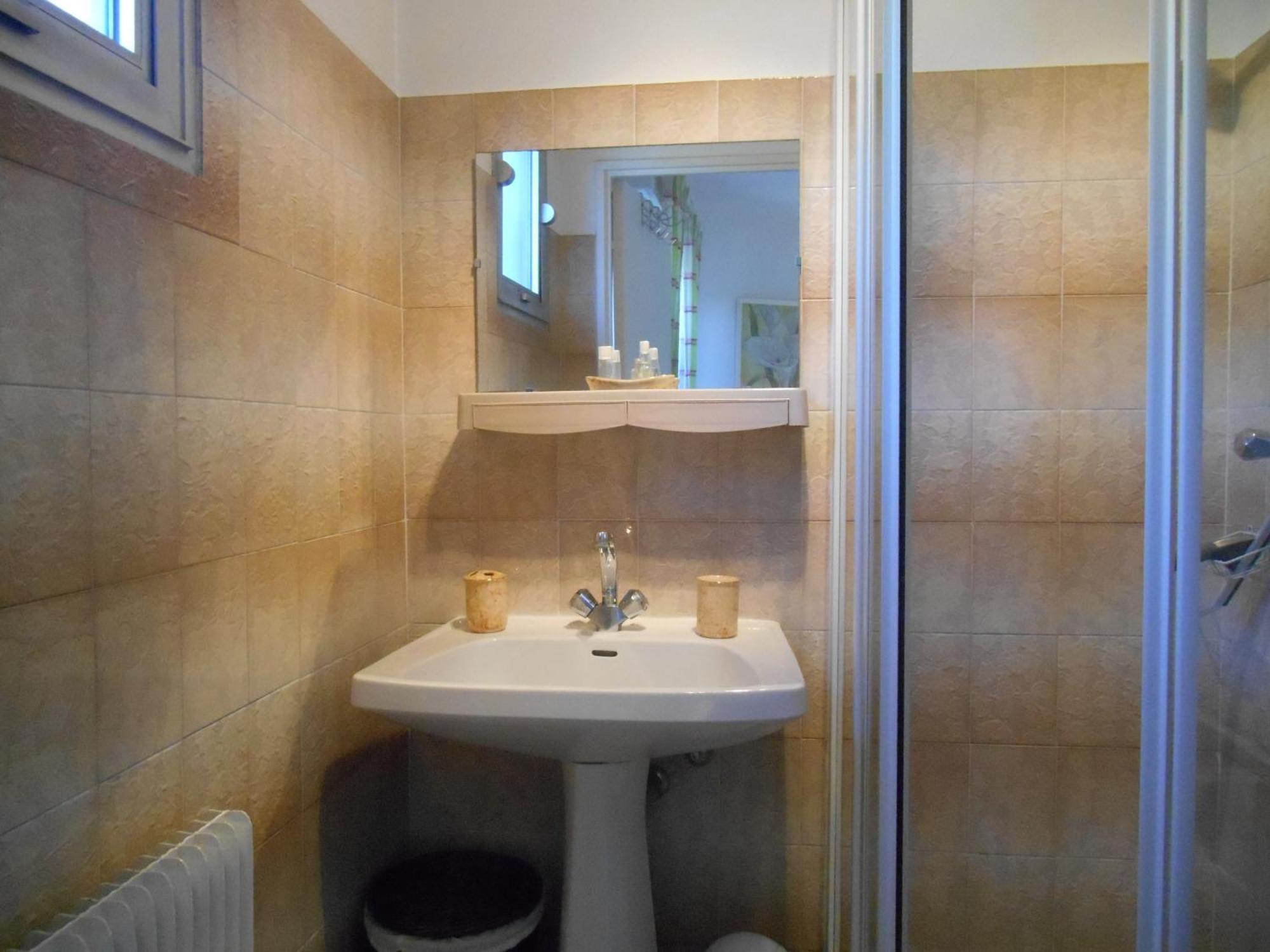 Apartamento 3 Rivieres - Parc Riviera C 6 Mandelieu Exterior foto